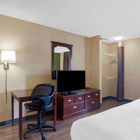 Extended Stay America Select Suites - Fayetteville - Springdale Εξωτερικό φωτογραφία