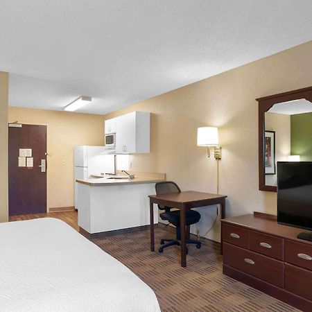 Extended Stay America Select Suites - Fayetteville - Springdale Εξωτερικό φωτογραφία