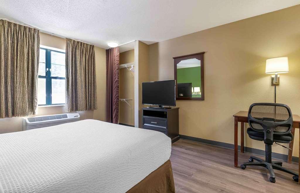 Extended Stay America Select Suites - Fayetteville - Springdale Δωμάτιο φωτογραφία