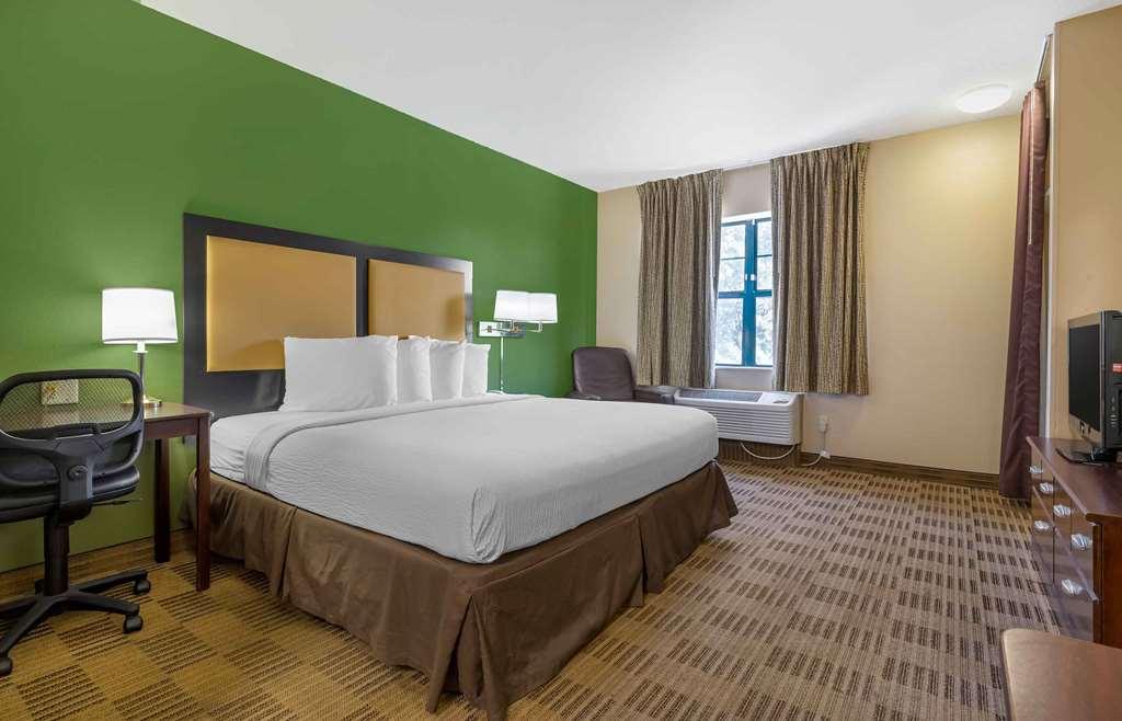 Extended Stay America Select Suites - Fayetteville - Springdale Δωμάτιο φωτογραφία