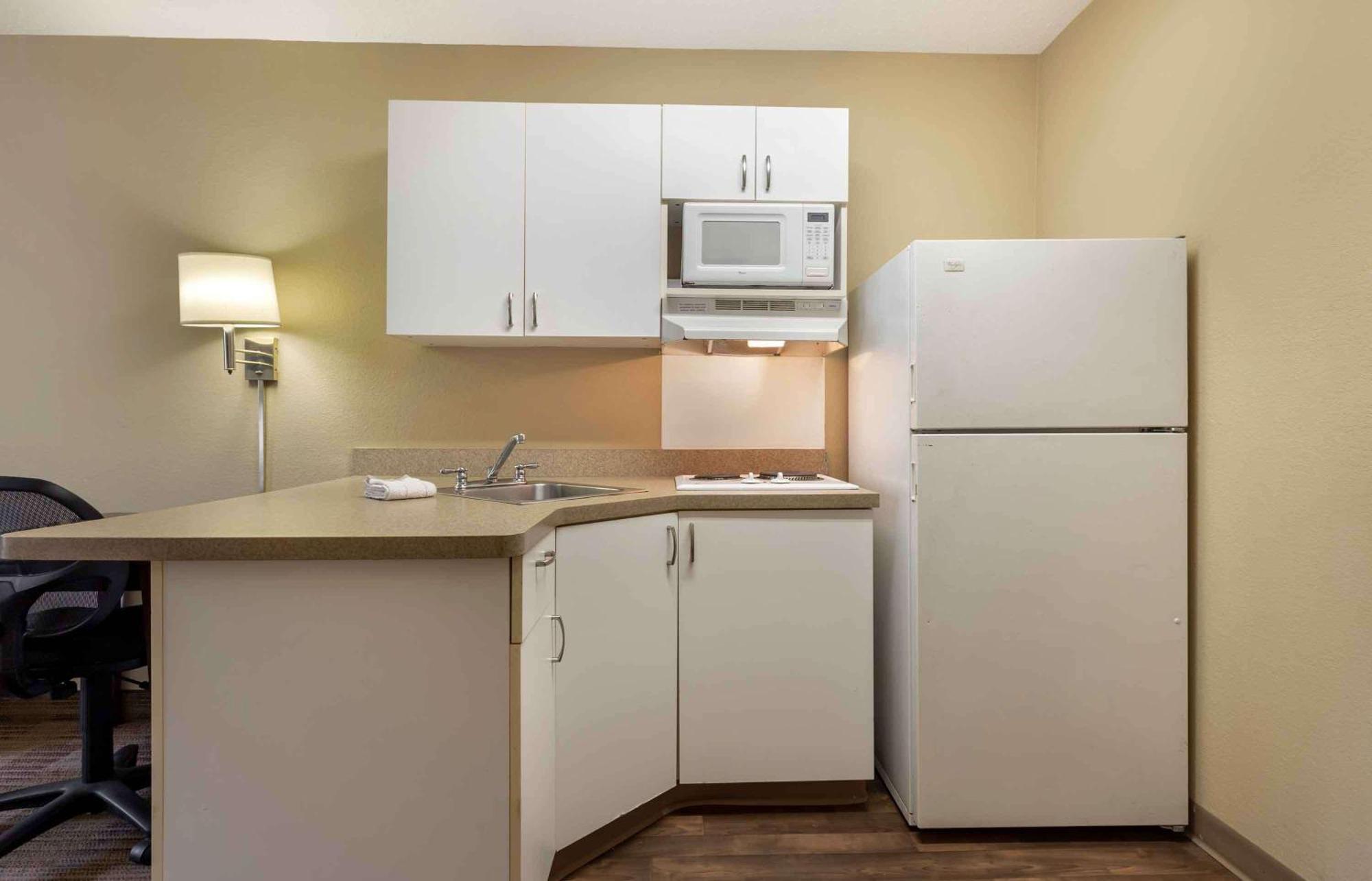 Extended Stay America Select Suites - Fayetteville - Springdale Εξωτερικό φωτογραφία