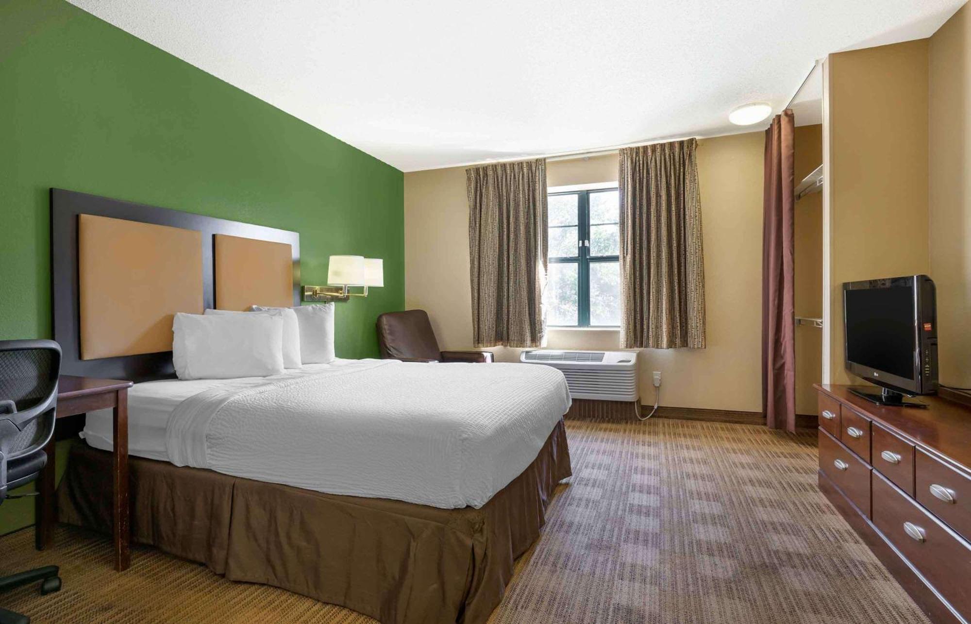 Extended Stay America Select Suites - Fayetteville - Springdale Εξωτερικό φωτογραφία