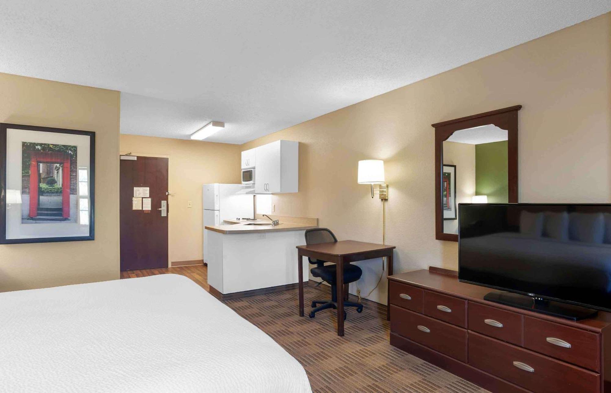Extended Stay America Select Suites - Fayetteville - Springdale Εξωτερικό φωτογραφία
