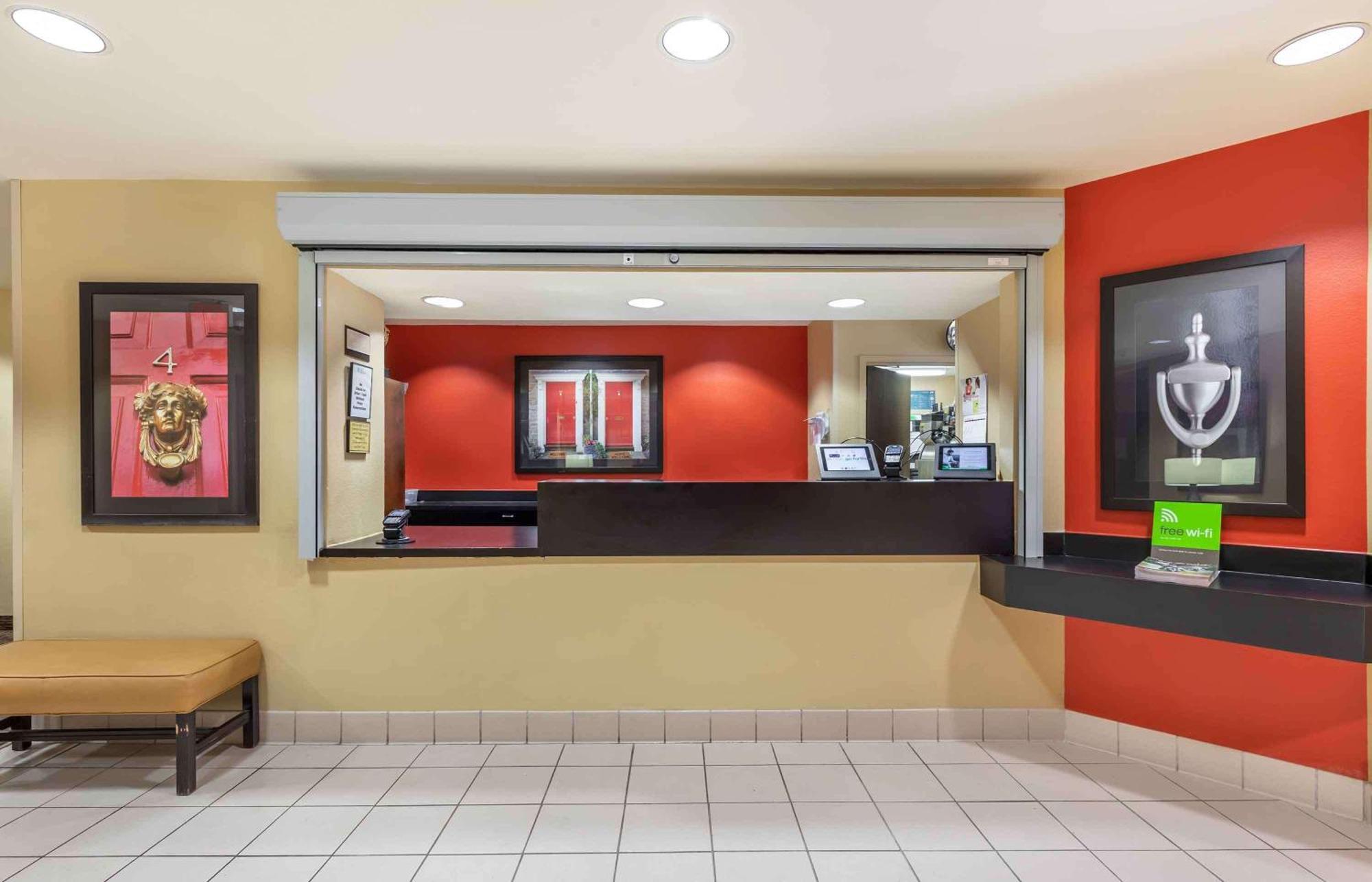 Extended Stay America Select Suites - Fayetteville - Springdale Εξωτερικό φωτογραφία