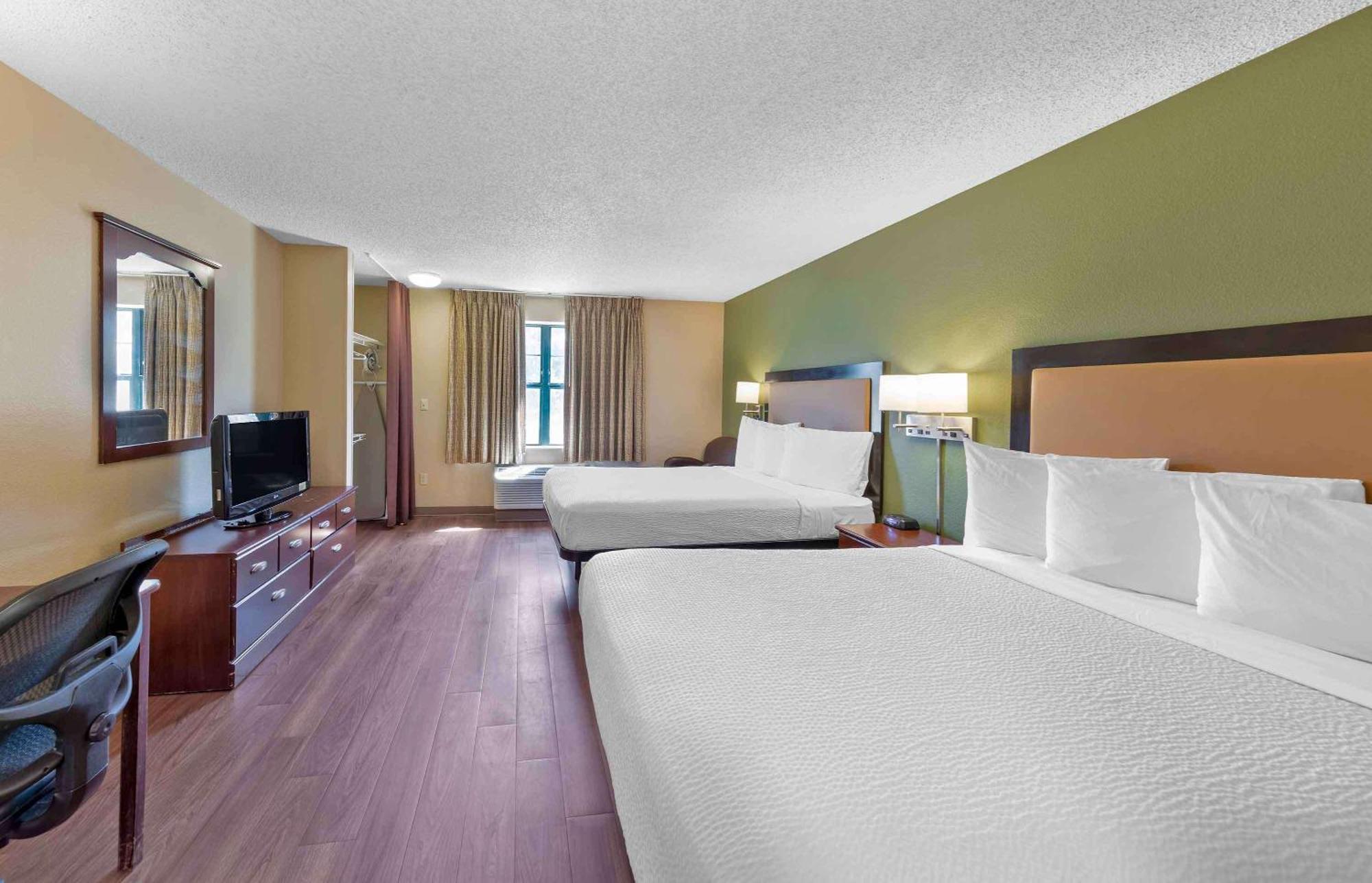 Extended Stay America Select Suites - Fayetteville - Springdale Εξωτερικό φωτογραφία