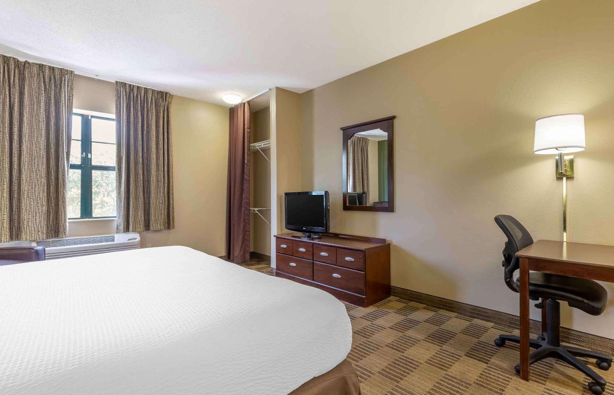 Extended Stay America Select Suites - Fayetteville - Springdale Εξωτερικό φωτογραφία