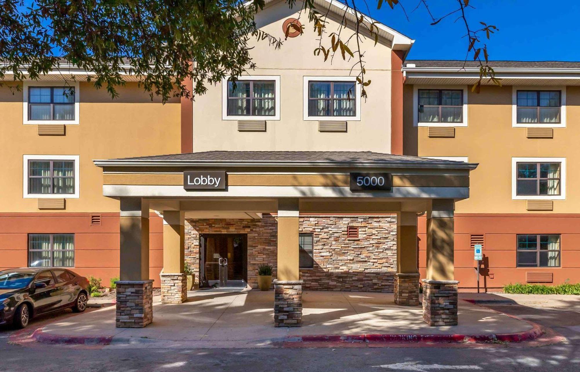 Extended Stay America Select Suites - Fayetteville - Springdale Εξωτερικό φωτογραφία