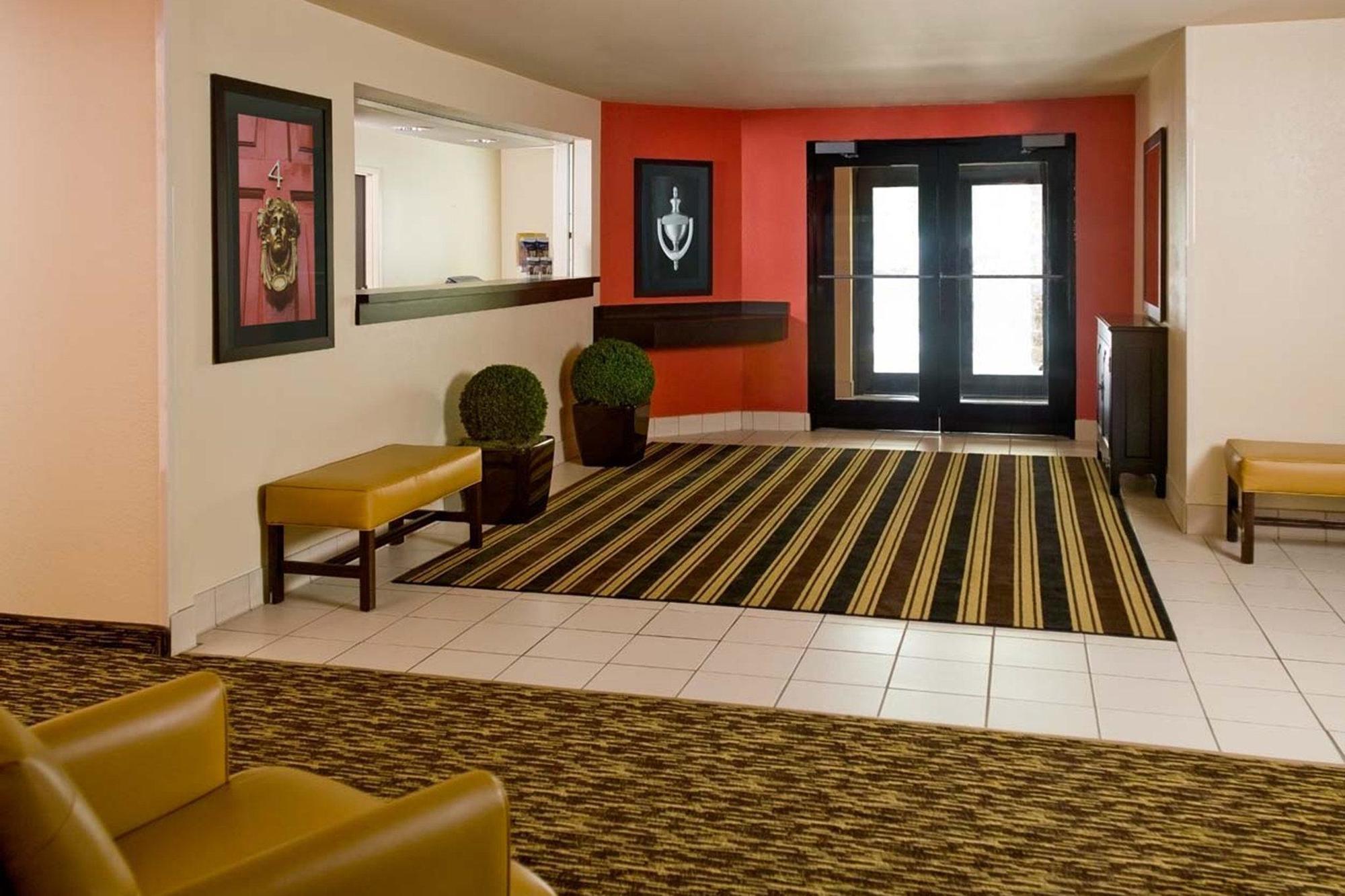 Extended Stay America Select Suites - Fayetteville - Springdale Εξωτερικό φωτογραφία